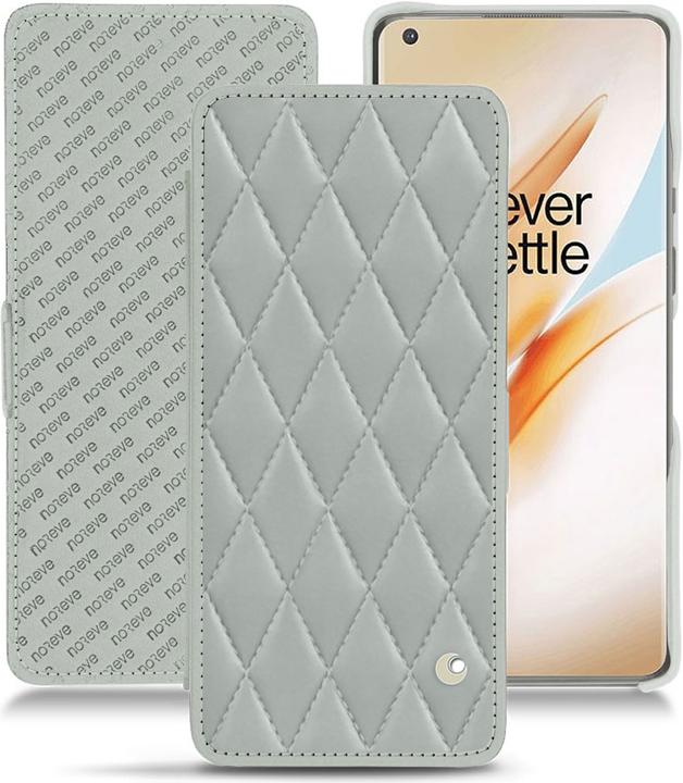 Gris - Couture ( Nappa - Pantone #c1c6c8 )