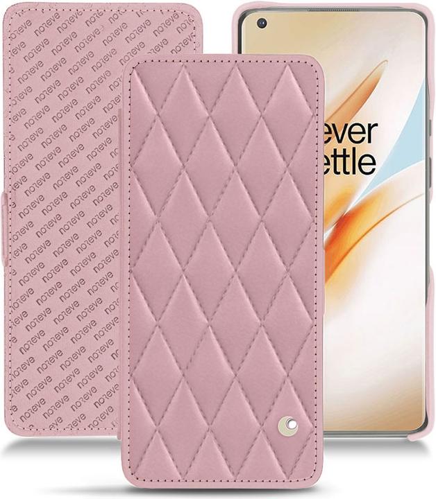 Rose - Couture ( Nappa - Pantone #efbae1 )