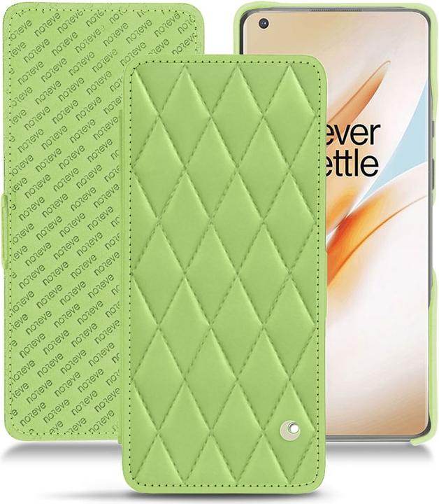 Vert olive - Couture ( Nappa - Pantone #a7c58e )
