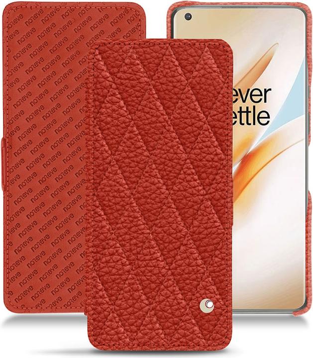 Papaye - Couture ( Pantone #b54317 )