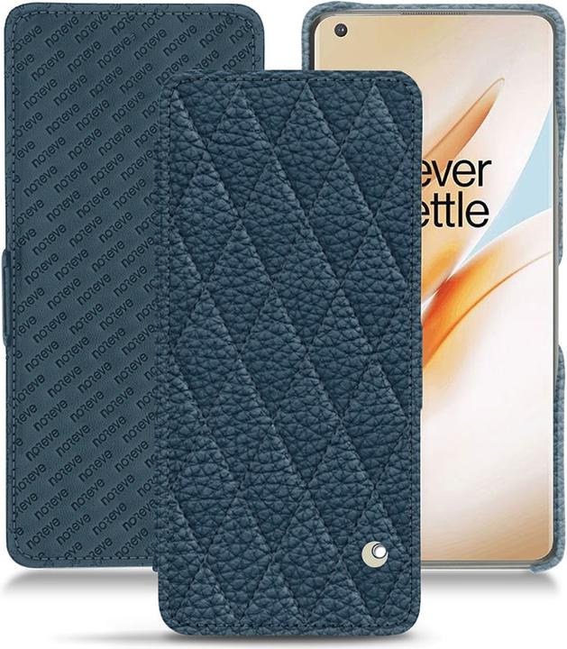 Immagine prodotto Noreve Cover in pelle orizzontale (OnePlus 8 Pro)