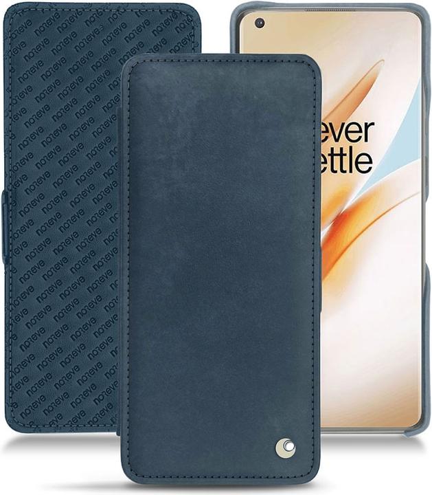 Jean vintage ( Pantone #2f414f )
