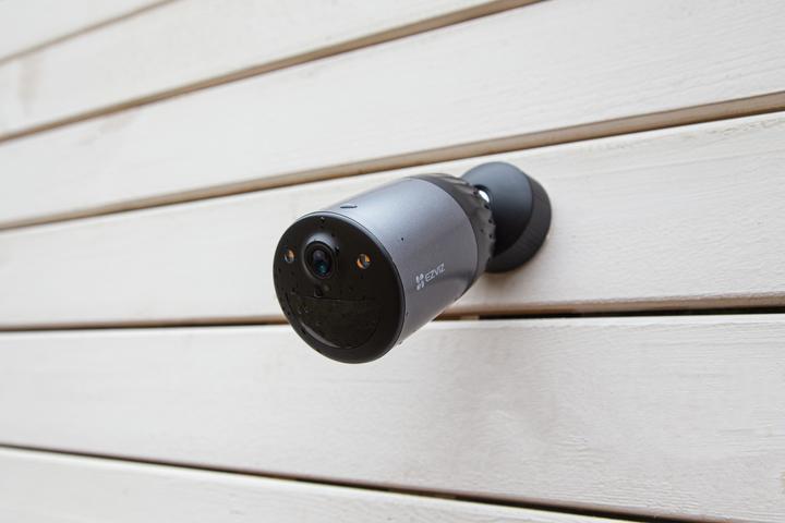 Actual product image EZVIZ BC1c (3840 x 2160 pixels)