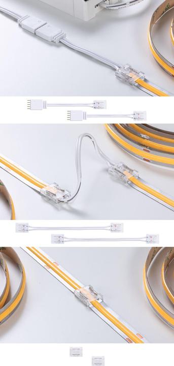 Actual product image Paulmann MaxLED Connector