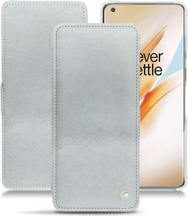 Actual product image Noreve Leather case horizontal