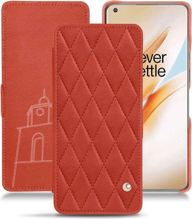 Arange clouquié - Couture ( Pantone #D33108 )