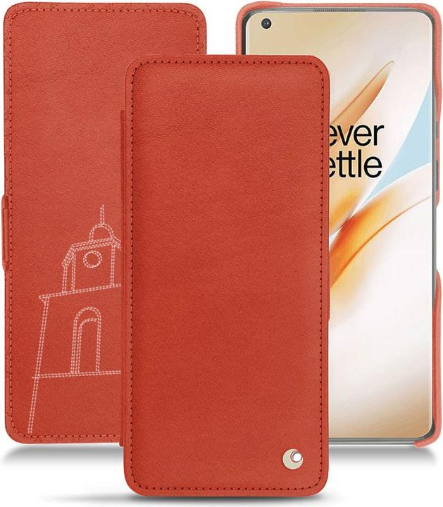Arange clouquié ( Pantone #D33108 )