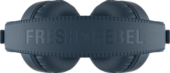 Image du produit Fresh'N Rebel Code Core (pas de réduction du bruit, 30 h, Sans fil)