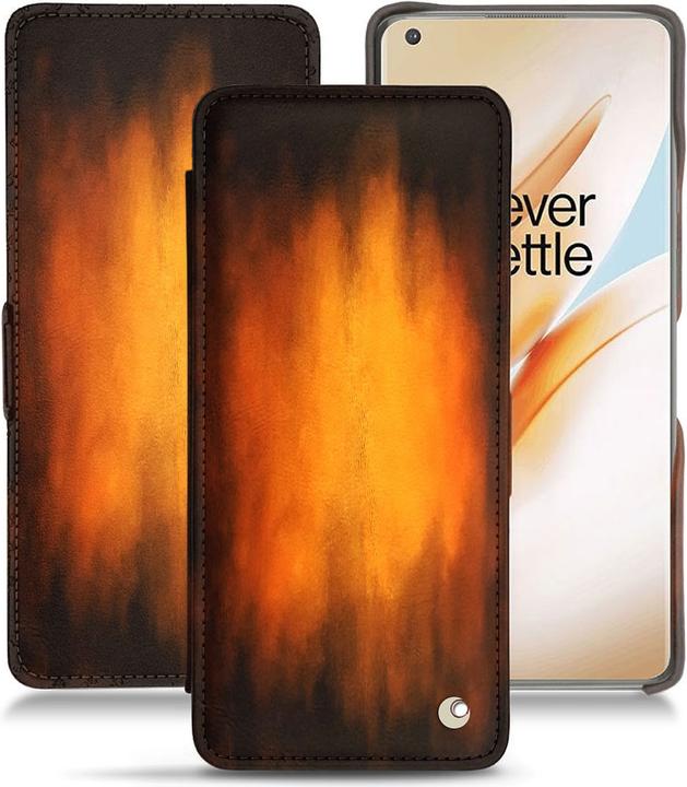 Image du produit Noreve Housse cuir horizontal (OnePlus 8 Pro)