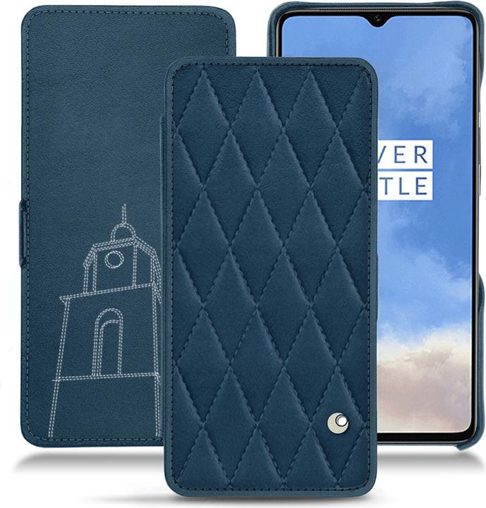 Blu Mediterraneo - Couture ( Pantone #0E3043 )