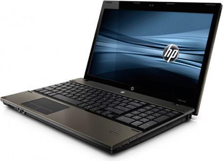 Produktbild HP ProBook 4520s, i5 480M, 15.6" HD, 500GB, ATI, Linux (15", Intel Core i5-480M, 4 GB, CH)