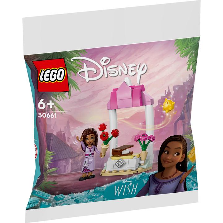 Image du produit LEGO 30661 Confidentiel (30661, LEGO Disney)