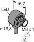 Produktbild Turck Miniatursensor
