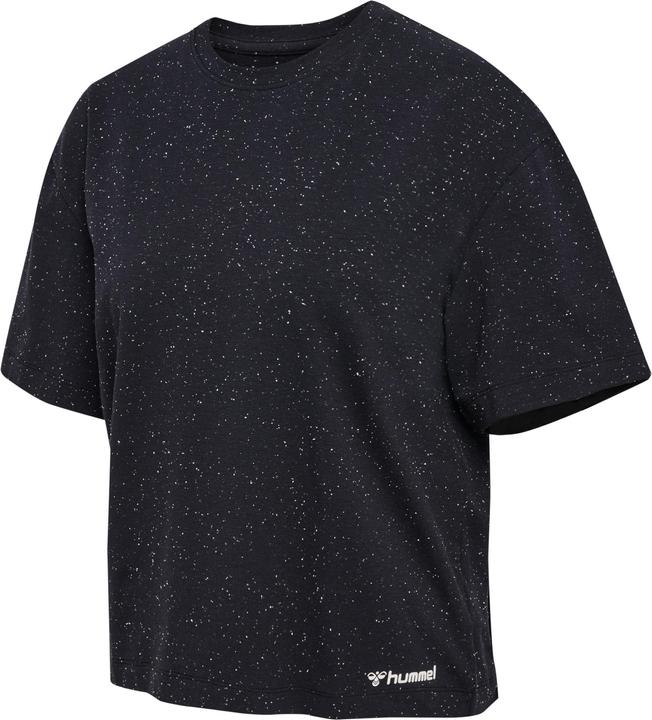 hummel hmlMT ULTRA BOXY SHORT T-SHIRT (XS)