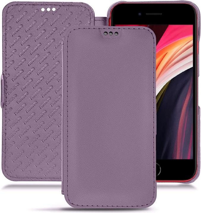 Produktbild Noreve Lederschutzhülle horizontal (Apple iPhone SE (2nd Gen), Apple iPhone SE (3rd Gen))