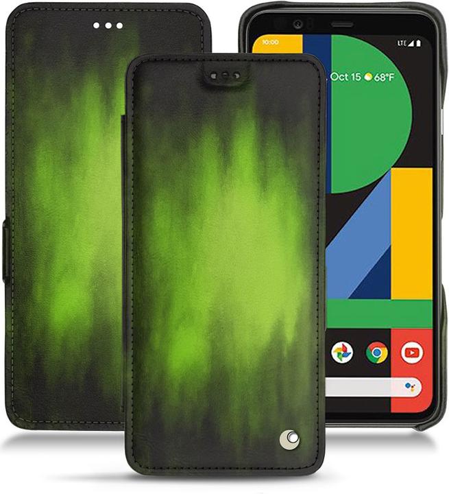 Noreve Leather case horizontal (Google Pixel 4)