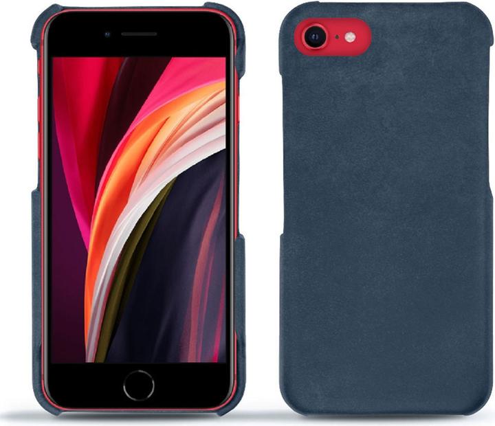 Productafbeelding Noreve Lederen omslag (Apple iPhone SE (3e generatie), Apple iPhone SE (2e generatie))