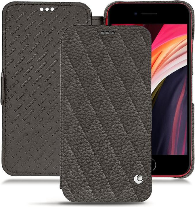 Anthracite - Couture ( Pantone #41403c )