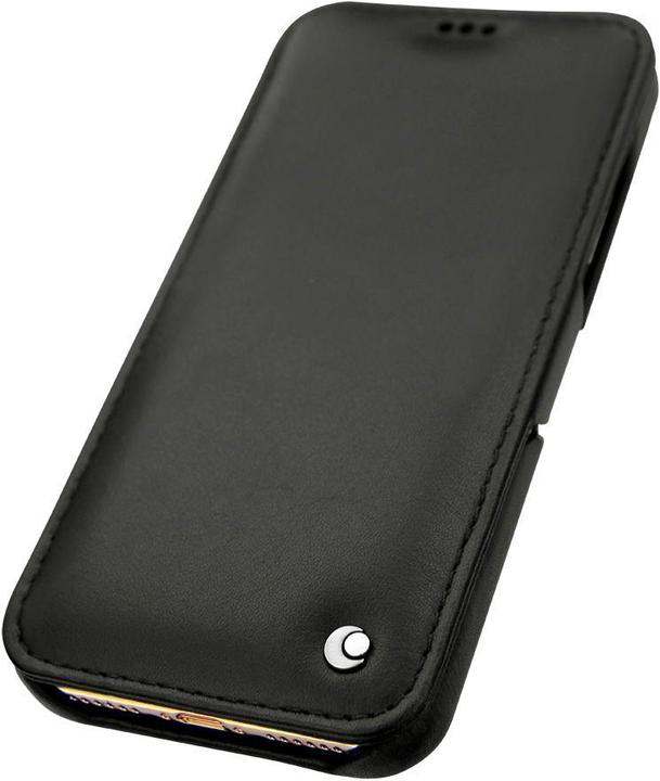 Produktbild Noreve Lederschutzhülle horizontal (Apple iPhone SE (2nd Gen), Apple iPhone SE (3rd Gen))
