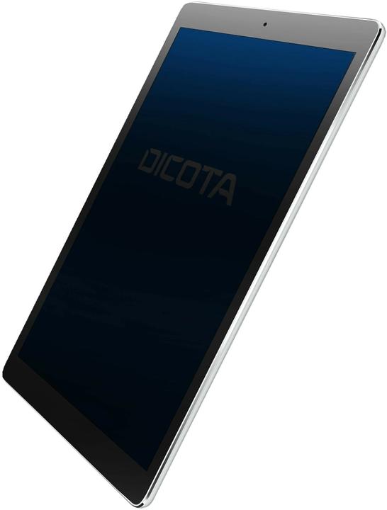 Image du produit Dicota Filtre de confidentialité 2 voies pour Apple iPad Pro (9.67", 1 : 1)