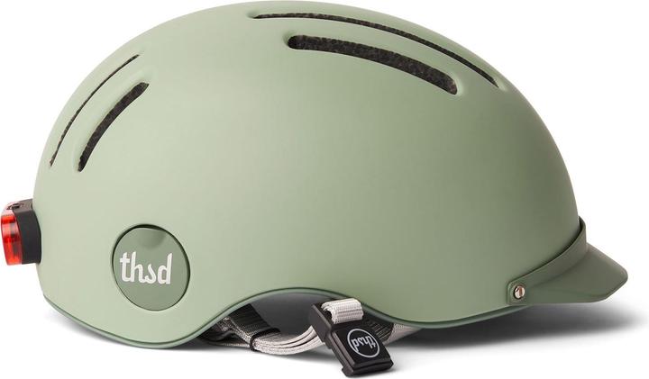 Image du produit Thousand Casque Chapter MIPS, Desert Sage (Medium) (57 - 59 cm)