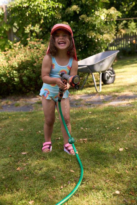 Produktbild Reima Kleinkinder Sandale Bungee Sunset (28)
