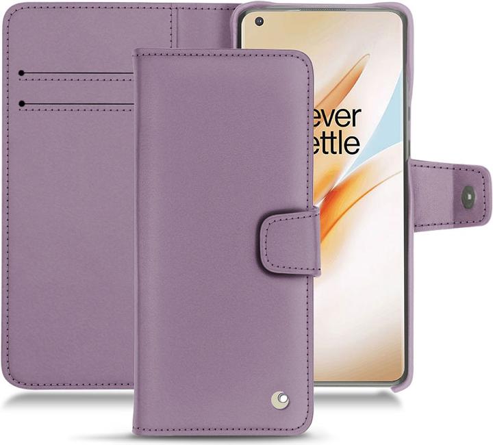 Lilas ( Nappa - Pantone #b9a3e3 )