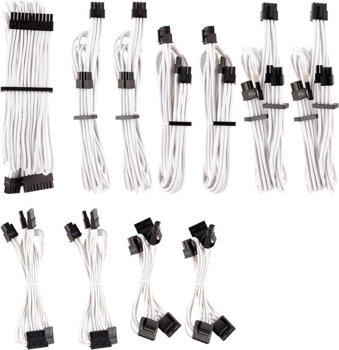 Corsair PSU Cables Pro-Kit