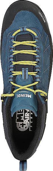 Image du produit Meindl Zustiegsschuhe Literock free GTX (42)