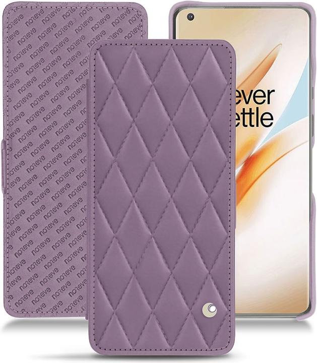 Lilas - Couture ( Nappa - Pantone #b9a3e3 )