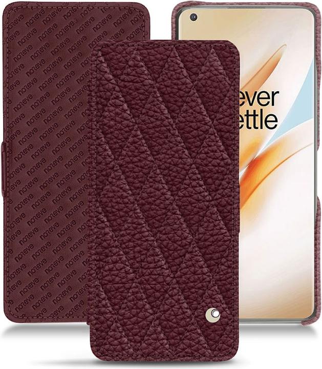 Lie de vin - Couture ( Pantone #412234 )