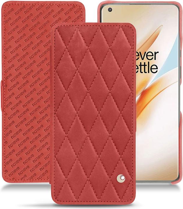 Cerise vintage - Couture ( Pantone #a6302e )