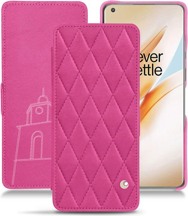 Rose BB - Couture ( Pantone #DB599F )