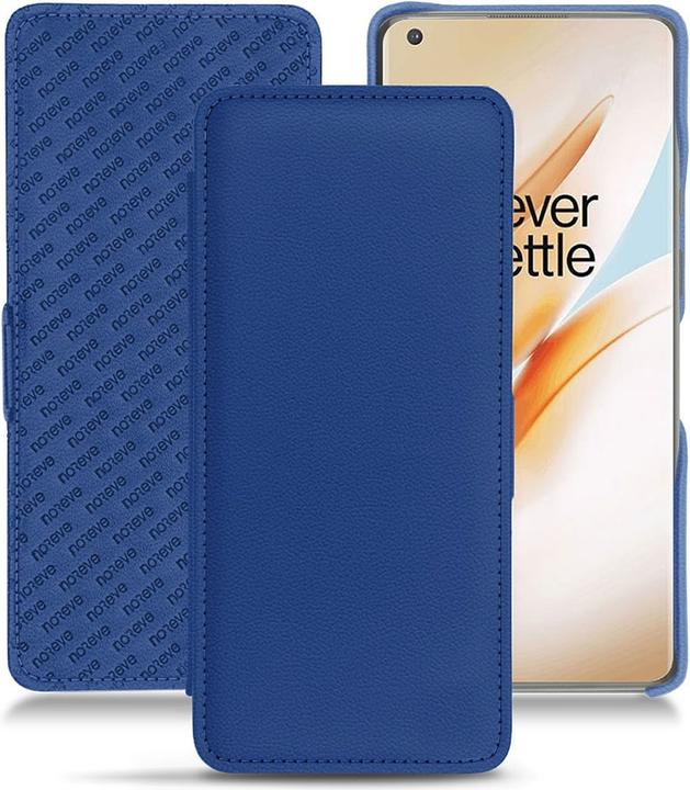 Bleu Océan PU ( Pantone #003da5 )