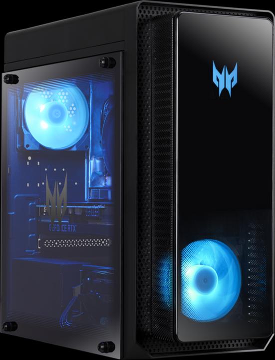 Produktbild Acer Predator Orion 3000 655 i7148gs (DG.E45EH.008) (Intel Core i7, 32 GB, GeForce RTX 4070 Super)