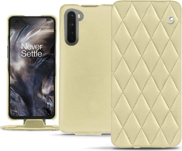 Beige - Couture ( Nappa - Pantone #ceb888 )