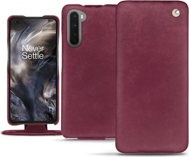 Image du produit Noreve Housse cuir vertical (OnePlus North)