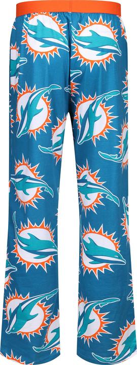 Actual product image Recovered NFL - Miami Dolphins - Aqua Loungepant M (M)