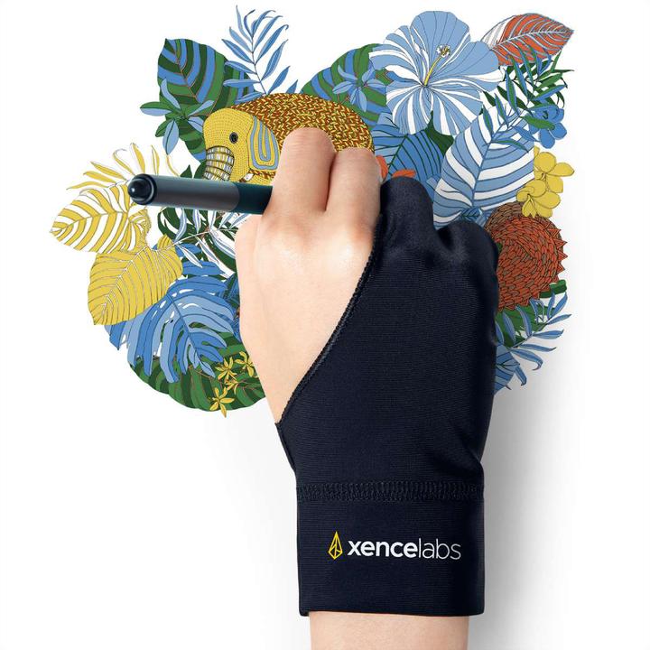 Xencelabs Handschuh Grösse L ACG12-L (L)