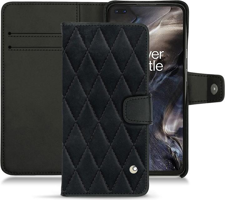 Actual product image Noreve Leather case wallet (Oppo North 3)