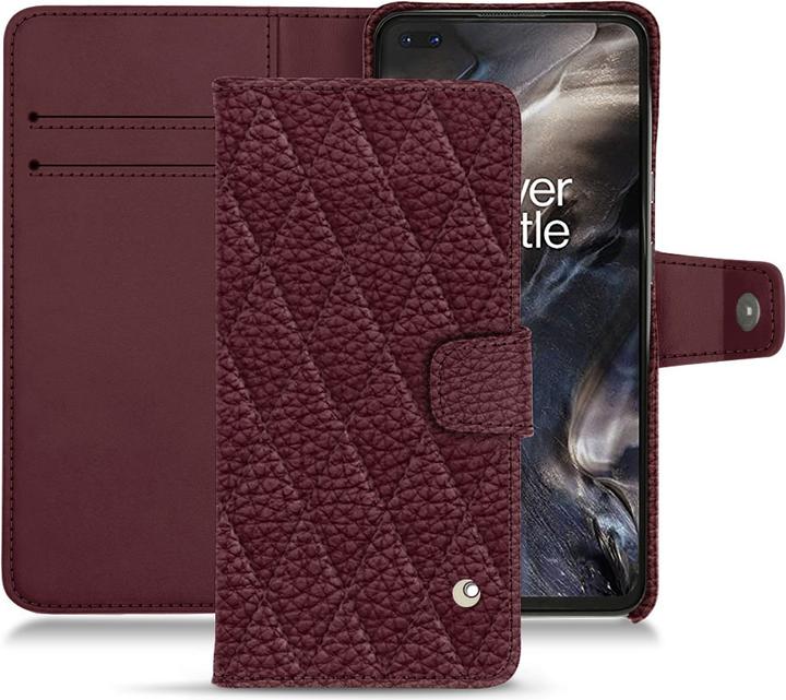 Lie de vin - Couture ( Pantone #412234 )