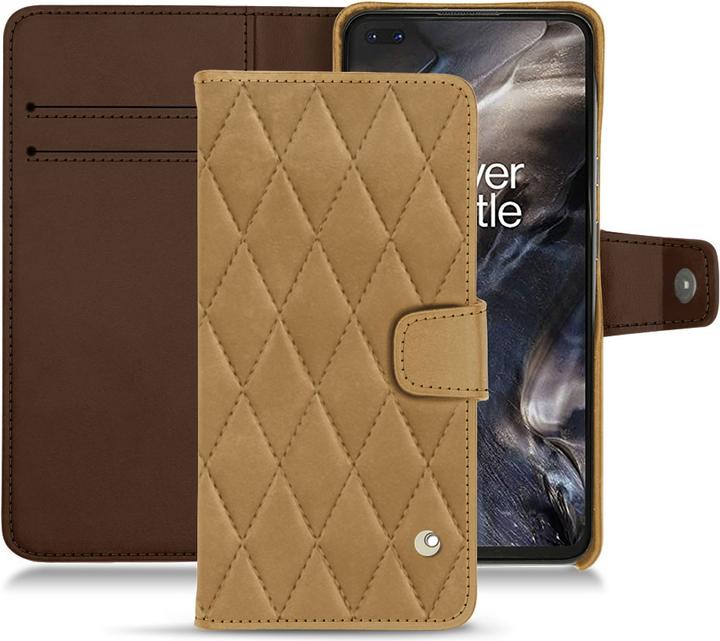 Actual product image Noreve Leather case wallet (OnePlus North)