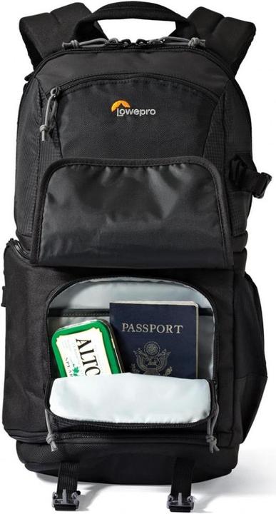 Actual product image Lowepro Fastpack BP 150 AW II (Photo backpack)