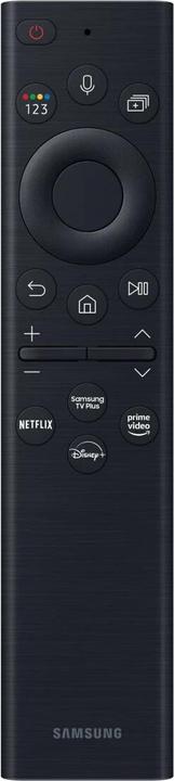 Actual product image Samsung QE65S95C (65", S95C, OLED, 4K, 2023)