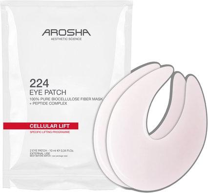 Arosha Face Cellular Lift Eye Patch Nr. 224 4 Stk. à 6 ml (6 ml)