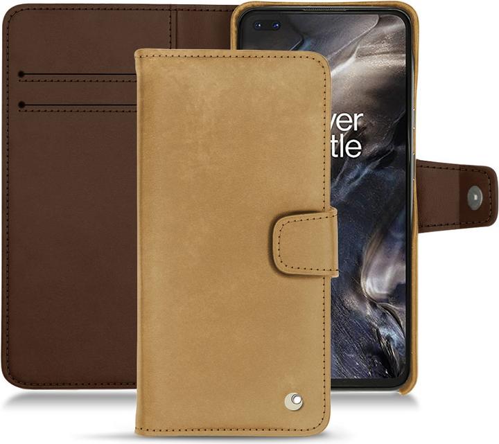 Image du produit Noreve Housse cuir portefeuille (OnePlus North)