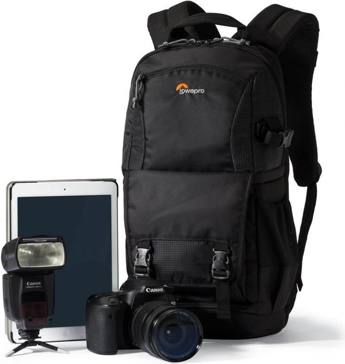 Actual product image Lowepro Fastpack BP 150 AW II (Photo backpack)