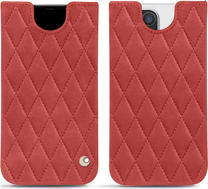 Cerise vintage - Couture ( Pantone #a6302e )