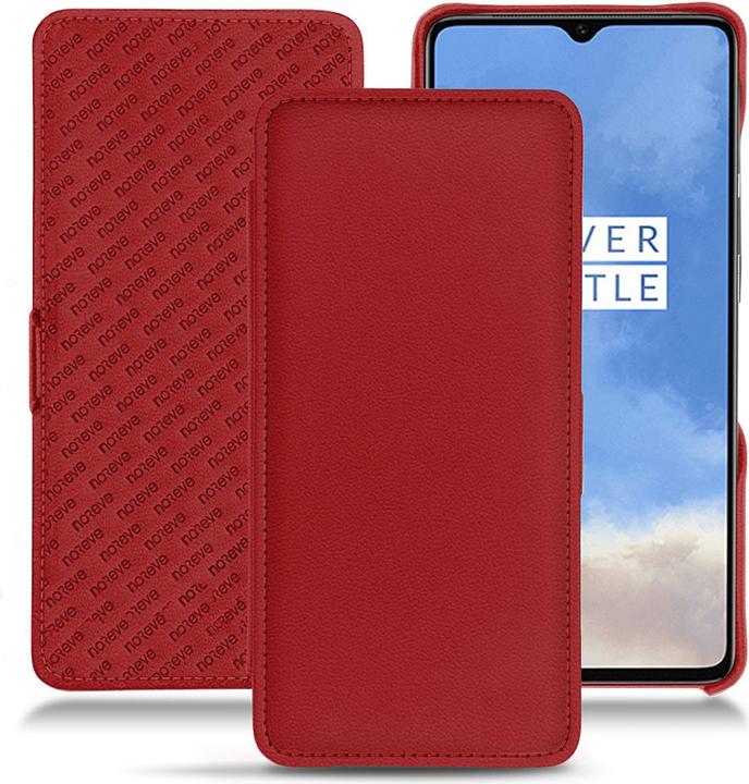 Produktbild Noreve Lederschutzhülle horizontal (OnePlus 7T)