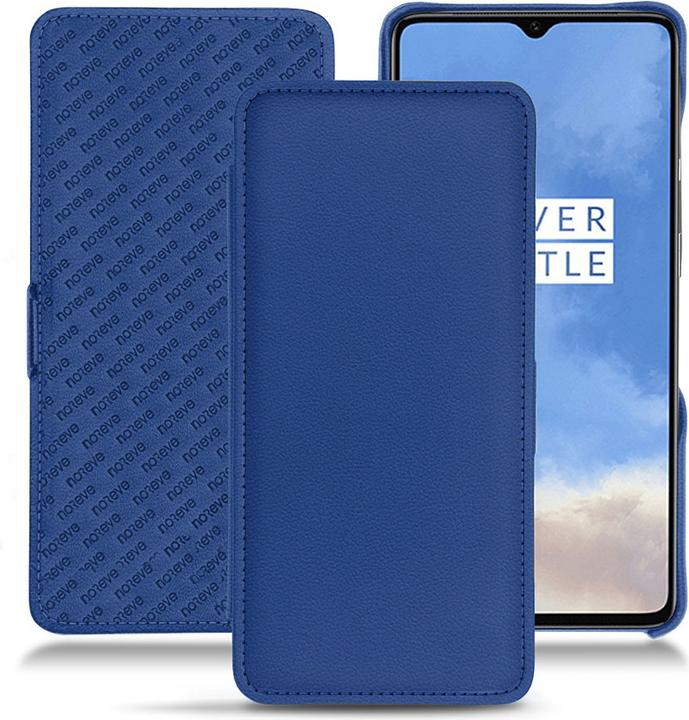 Bleu Océan PU ( Pantone #003da5 )
